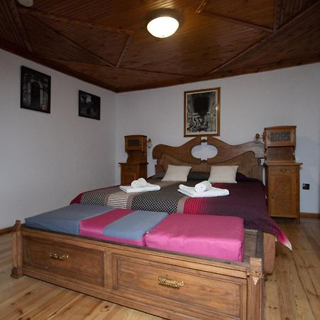 Старата Баkалия The Old Grocery, Guest Rooms Balchik Exterior photo