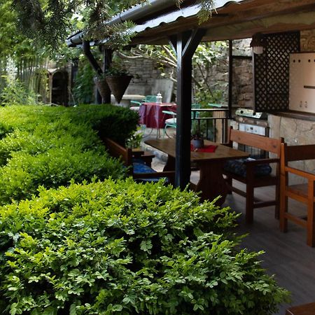 Старата Баkалия The Old Grocery, Guest Rooms Balchik Exterior photo