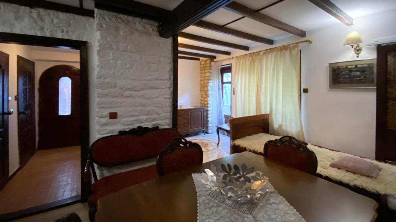Старата Баkалия The Old Grocery, Guest Rooms Balchik Exterior photo