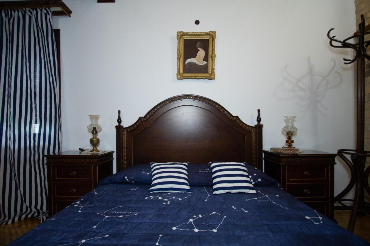 Старата Баkалия The Old Grocery, Guest Rooms Balchik Exterior photo