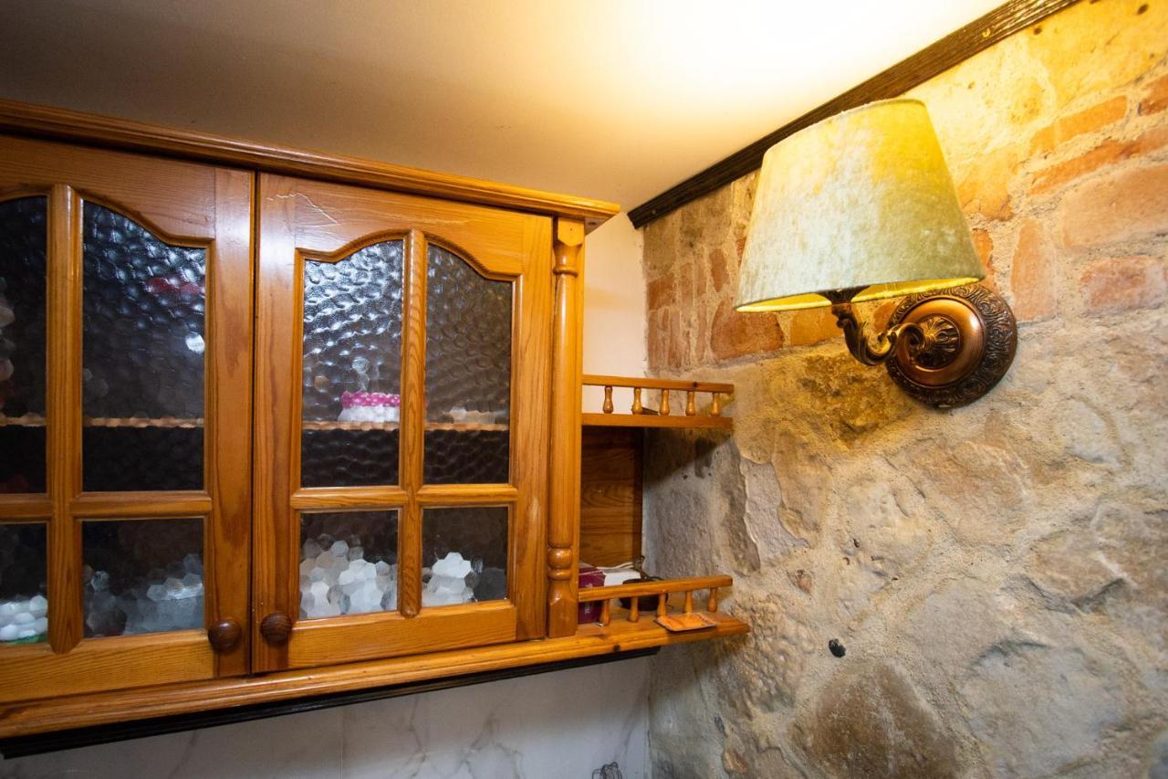 Старата Баkалия The Old Grocery, Guest Rooms Balchik Exterior photo