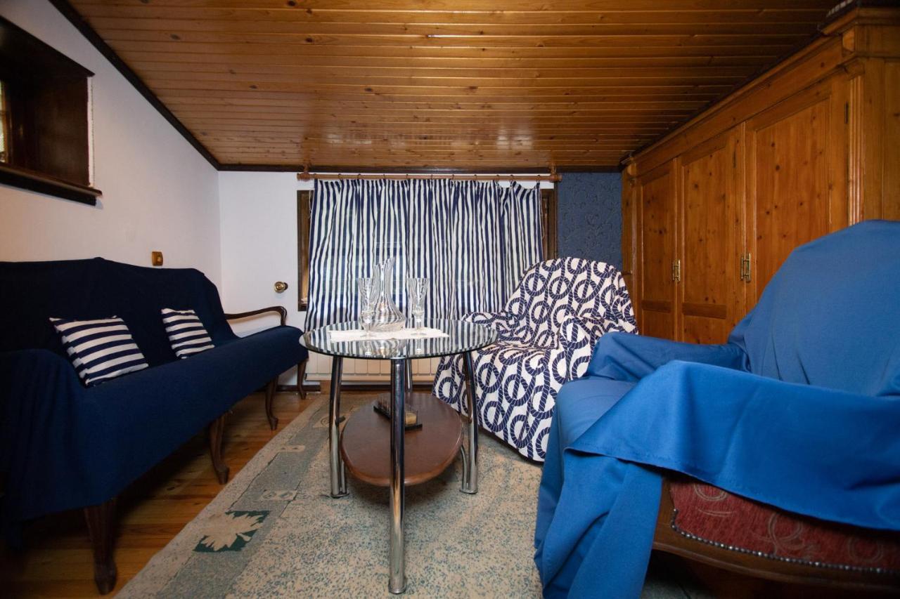 Старата Баkалия The Old Grocery, Guest Rooms Balchik Exterior photo