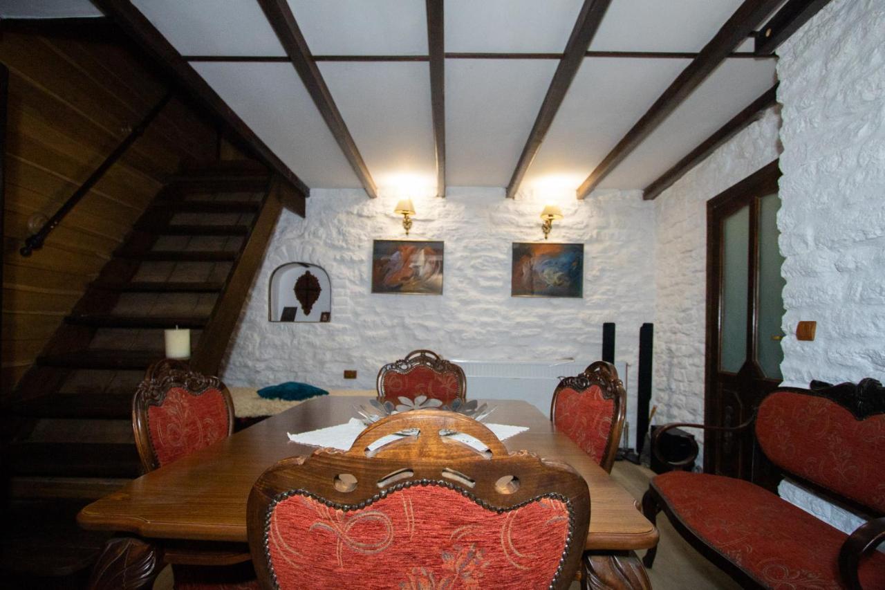 Старата Баkалия The Old Grocery, Guest Rooms Balchik Exterior photo