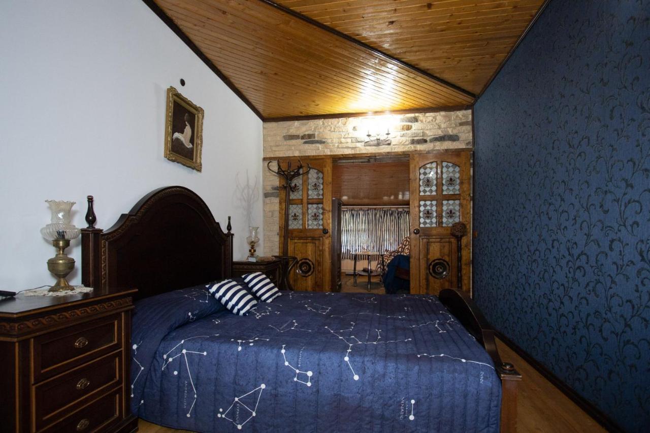 Старата Баkалия The Old Grocery, Guest Rooms Balchik Exterior photo