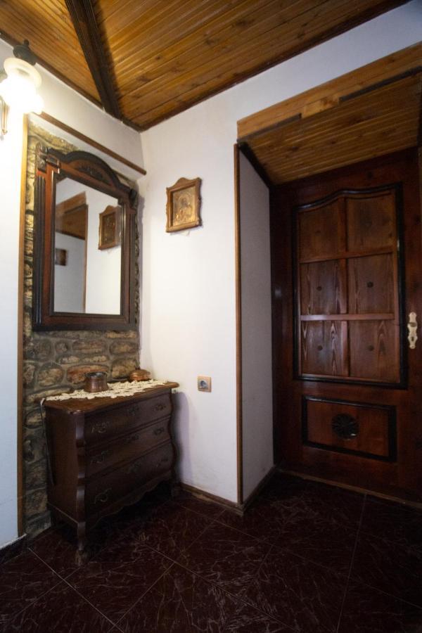 Старата Баkалия The Old Grocery, Guest Rooms Balchik Exterior photo