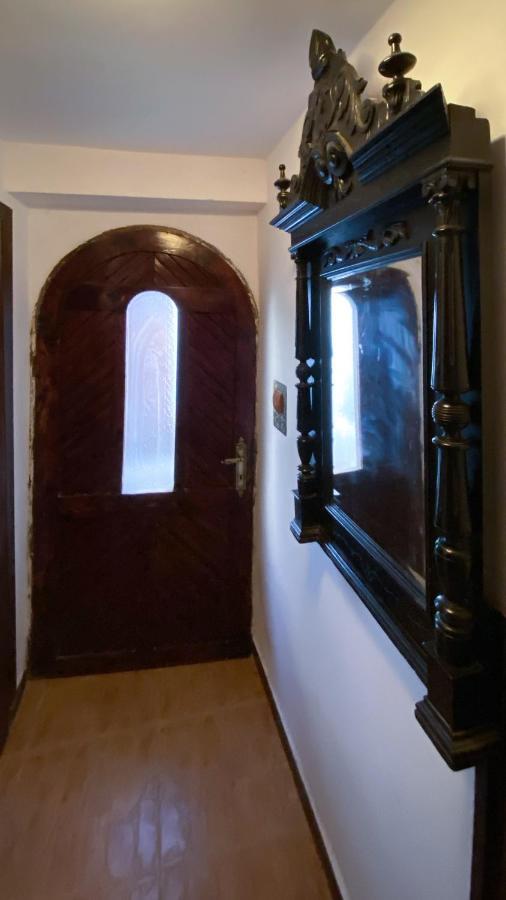 Старата Баkалия The Old Grocery, Guest Rooms Balchik Exterior photo
