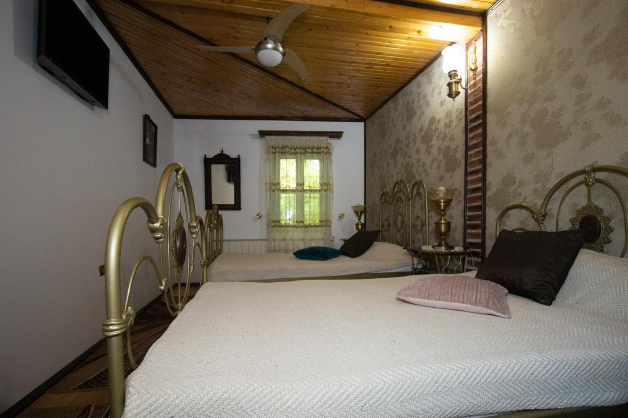 Старата Баkалия The Old Grocery, Guest Rooms Balchik Exterior photo