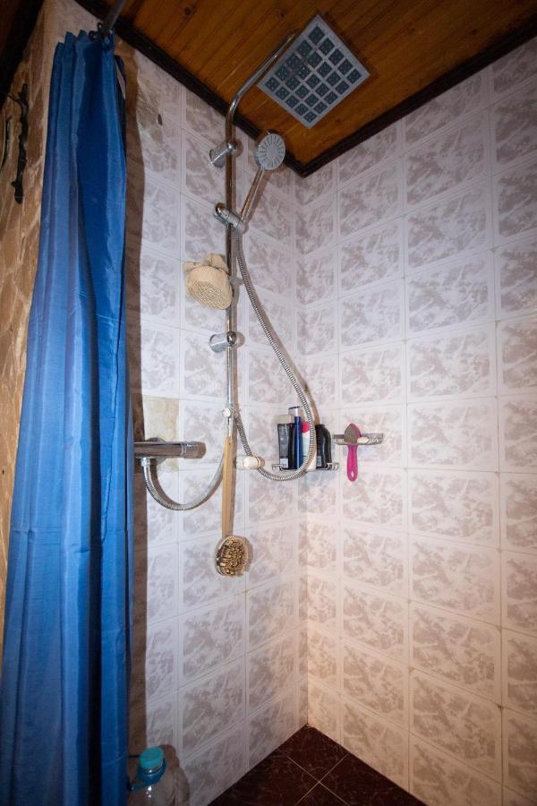 Старата Баkалия The Old Grocery, Guest Rooms Balchik Exterior photo
