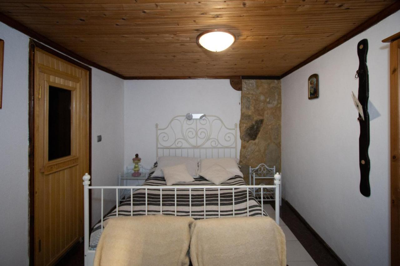 Старата Баkалия The Old Grocery, Guest Rooms Balchik Exterior photo