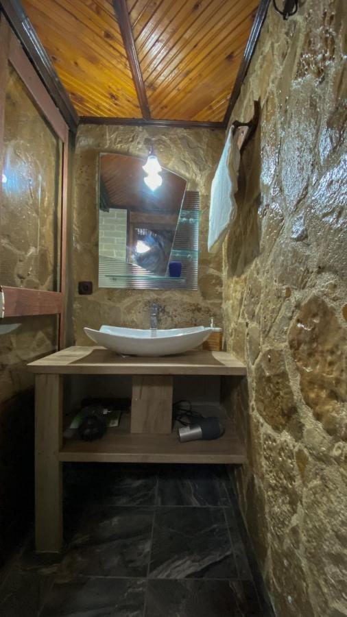 Старата Баkалия The Old Grocery, Guest Rooms Balchik Exterior photo