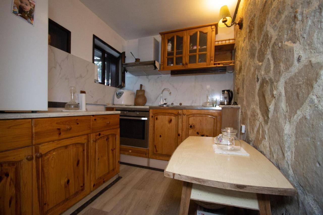 Старата Баkалия The Old Grocery, Guest Rooms Balchik Exterior photo