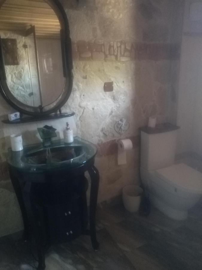 Старата Баkалия The Old Grocery, Guest Rooms Balchik Exterior photo