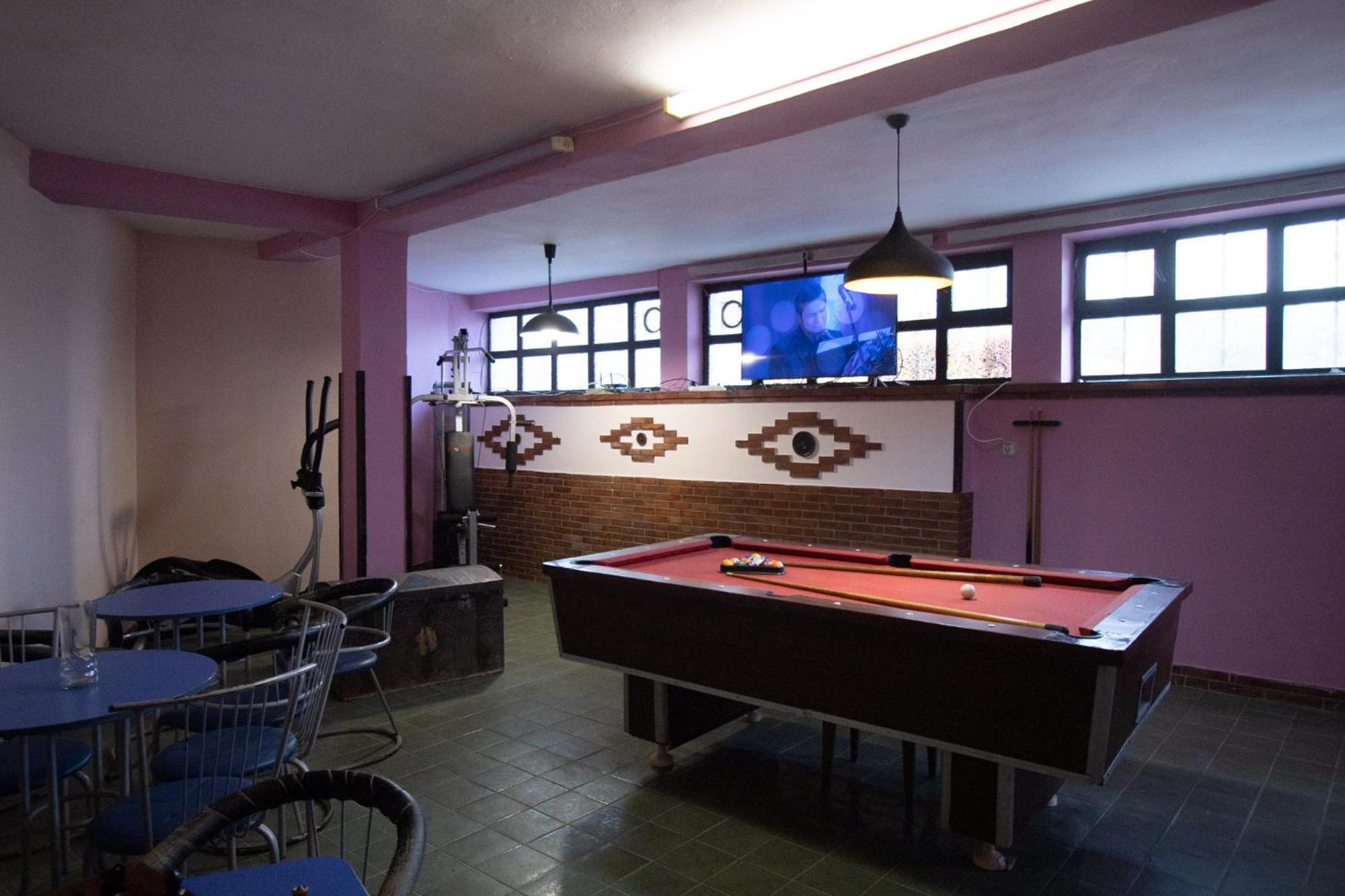 Старата Баkалия The Old Grocery, Guest Rooms Balchik Exterior photo