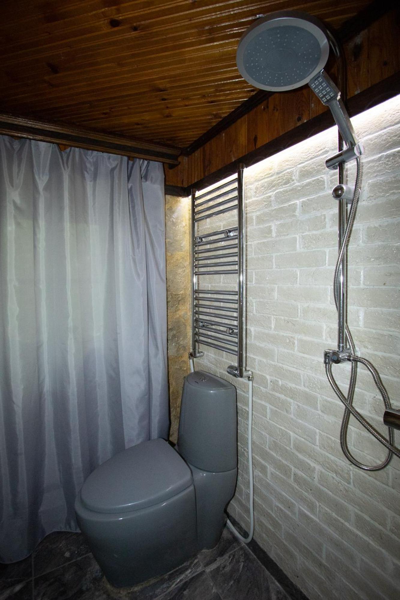 Старата Баkалия The Old Grocery, Guest Rooms Balchik Exterior photo