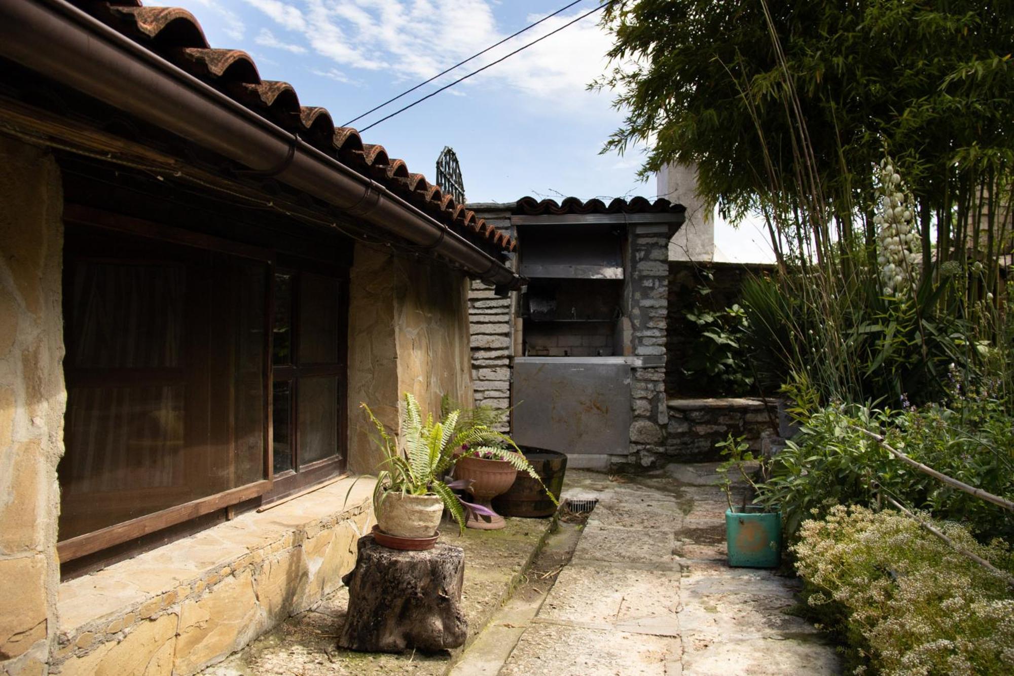 Старата Баkалия The Old Grocery, Guest Rooms Balchik Exterior photo