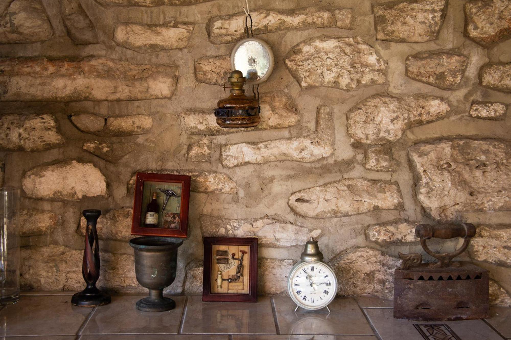 Старата Баkалия The Old Grocery, Guest Rooms Balchik Exterior photo