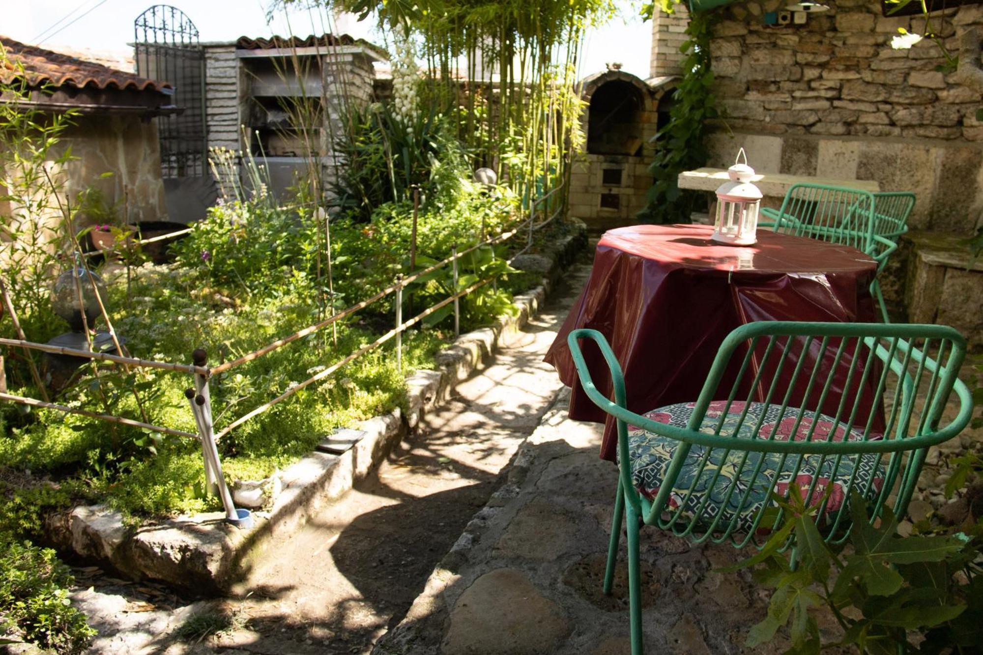 Старата Баkалия The Old Grocery, Guest Rooms Balchik Exterior photo